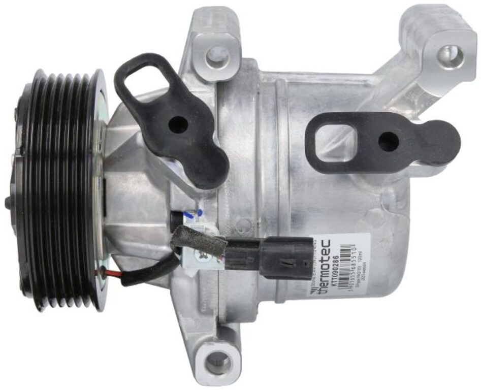 Klimakompressor THERMOTEC KLIMA KTT090286