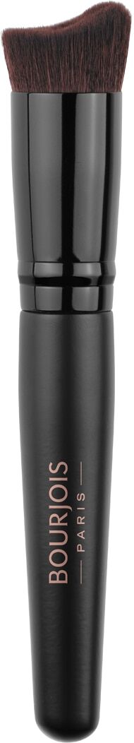 Bourjois Brocha para base de maquillaje .