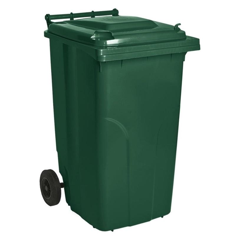 Outdoor garbage bin 2406295, 120 l (120 l) (54832826)