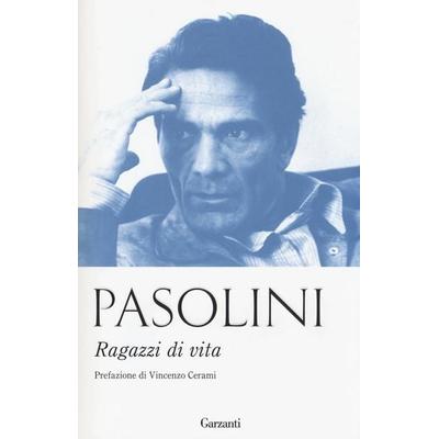 Ragazzi di vita, Taschenbuch von Pier Paolo Pasolini, Garzanti, 978-88-11-68835-8