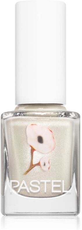 Pastel Nail Polish Summer Collection nail polish shade 409 13 ml
