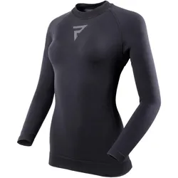 Rebelhorn Freeze 2 Damen Langarm Funktionshemd L