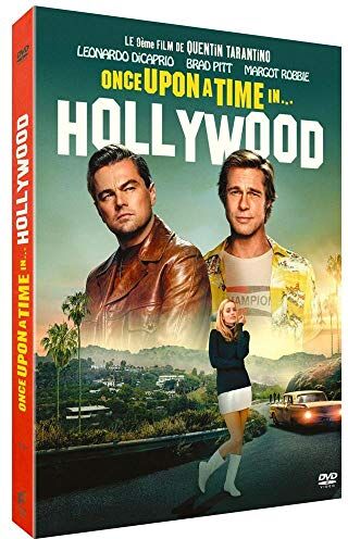 Once Upon a Time… in Hollywood - Preis vom 17.10.2026 19:25:27 h