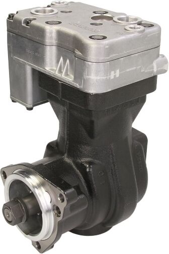 Kompressor, Druckluftanlage WABCO 412 352 003 0