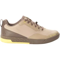 Vaude, Damen, Veloschuhe, Moab II (37), Beige