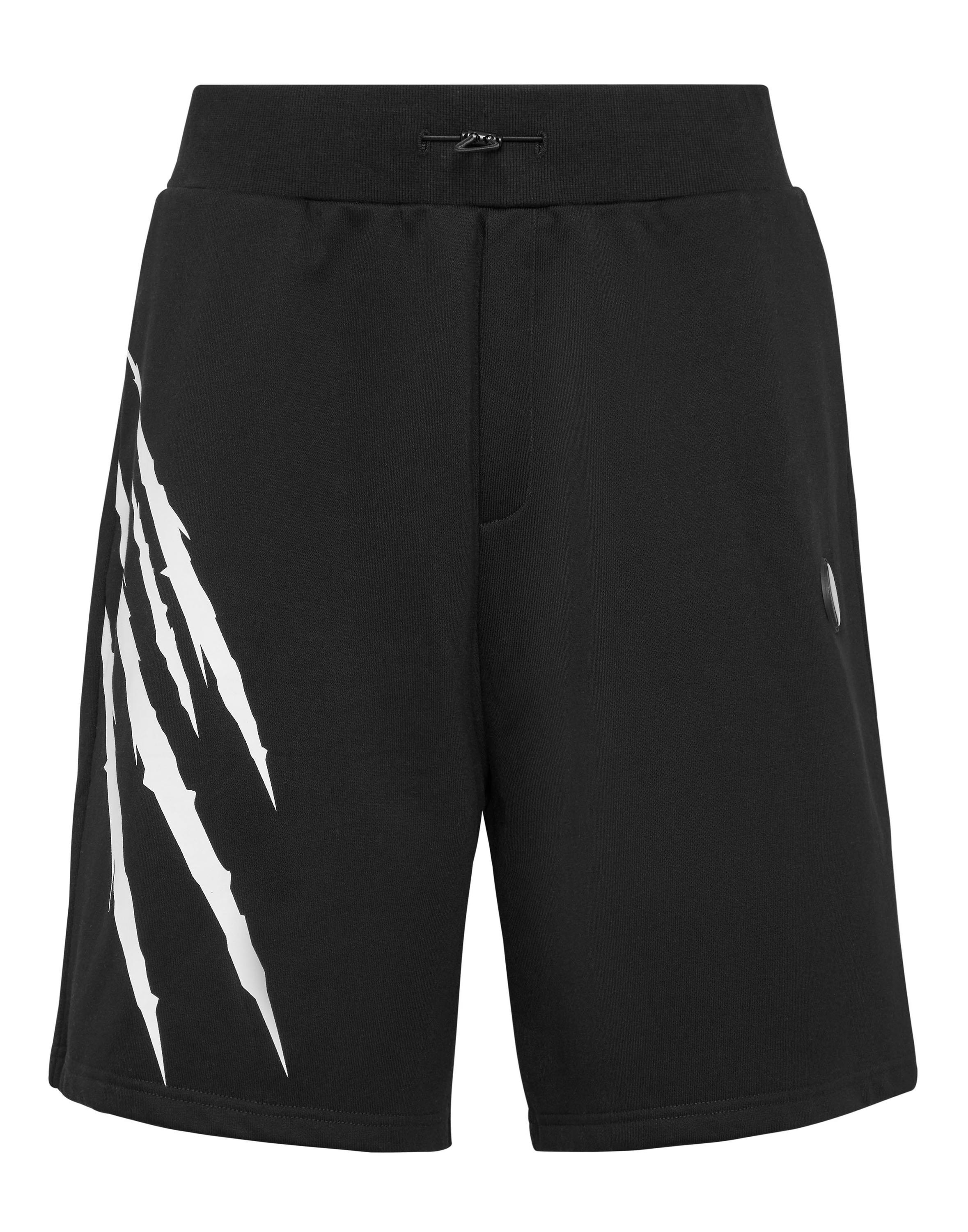 Jogging-Shorts Scratch