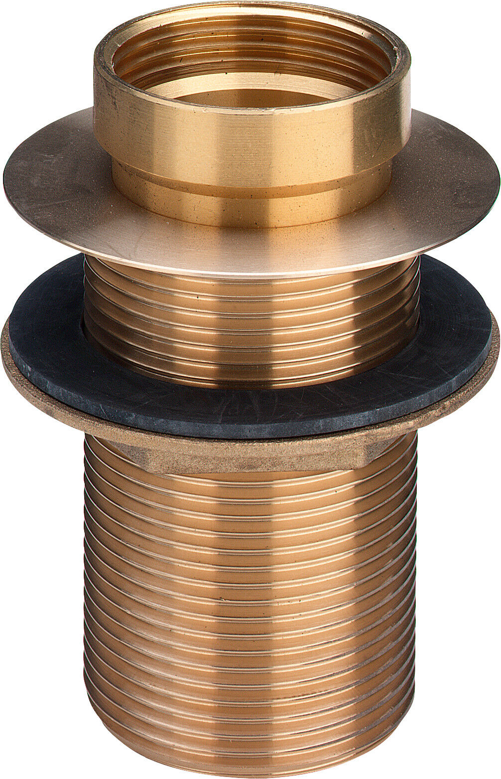 Viega valve d' Viega 140359 G 2xG 2000 2000 / 2x80x70mm, laiton brillant