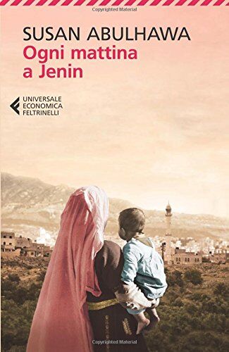 Susan Abulhawa - Ogni mattina a Jenin - Preis vom 09.10.2026 07:28:09 h