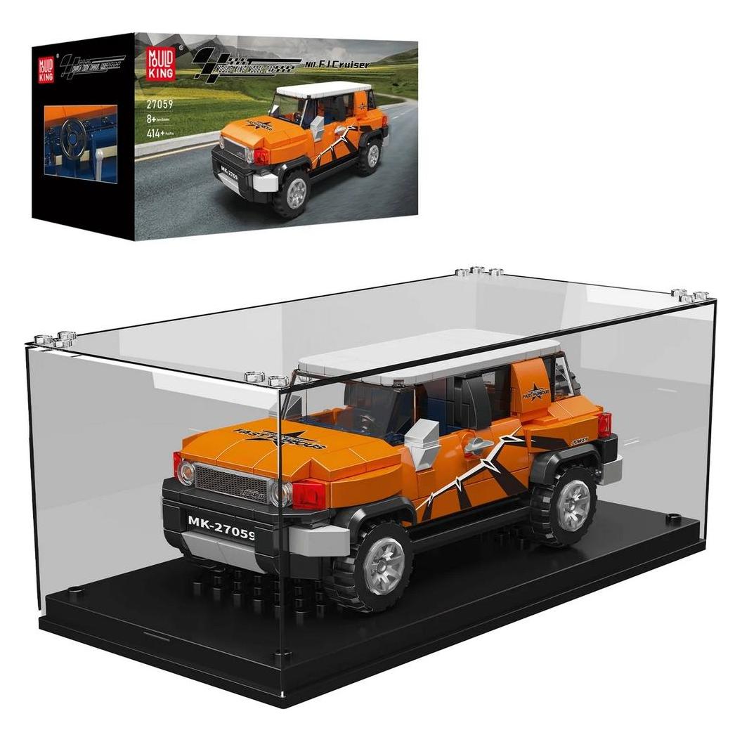 Mould King FJ Cruiser (27059)