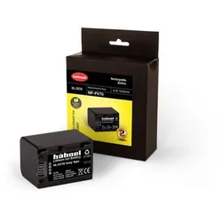 Hähnel SONY Digital Camera Compatible Batteries - Hähnel