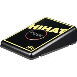 Meinl Percussion STB5 - Stomp Box, HiHat - Percussion-Pad