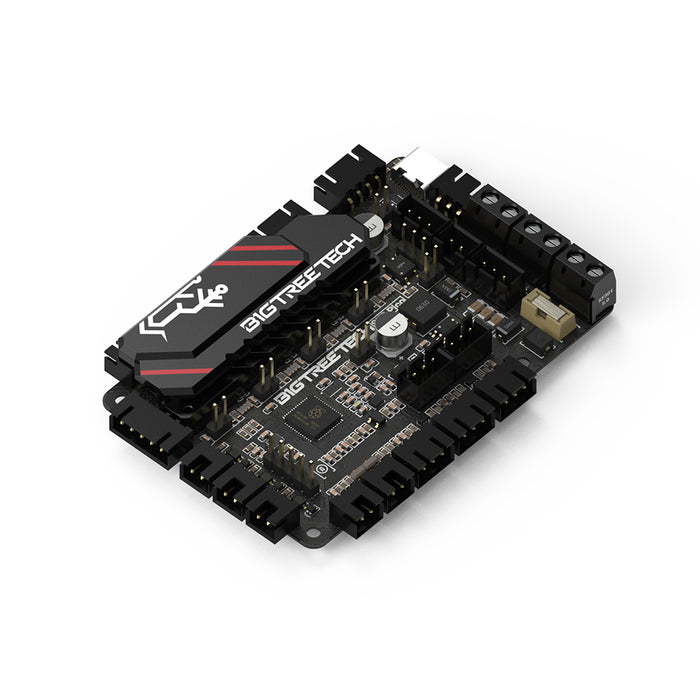 - BIGTREETECH SKR Pico V1.0 Control Board Compatible with Raspberry PI for Voron V0 ZZB000591