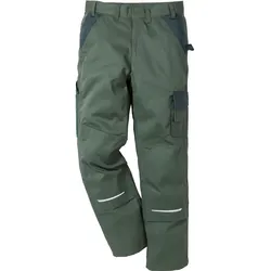 Bundhose "2019" Icon Two Luxe - C62 - armygrün