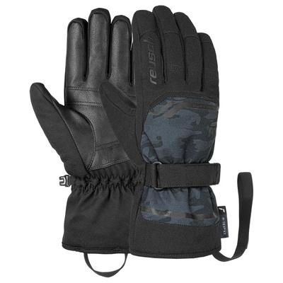 Reusch - Primus R-Tex XT - Handschuhe Gr 8 schwarz