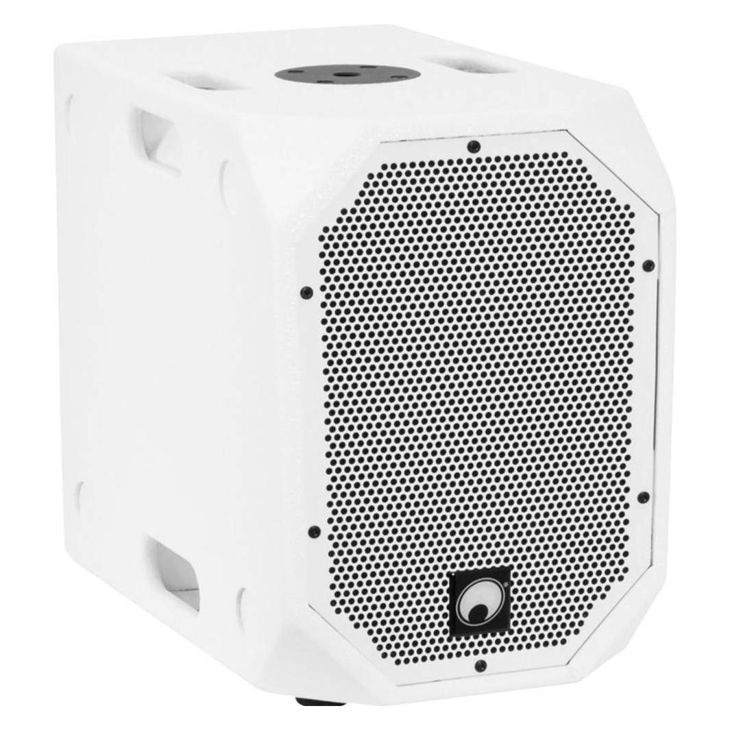 Omnitronic Bob-10A (Aktiv, 3x 300 W) (11038871)