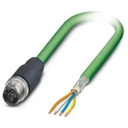 Phoenix Contact Netzwerkkabel VS-OE-M12MS-#1416251