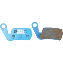 CONTEC Scheibenbremsbelag DiscStop+ CBP-140