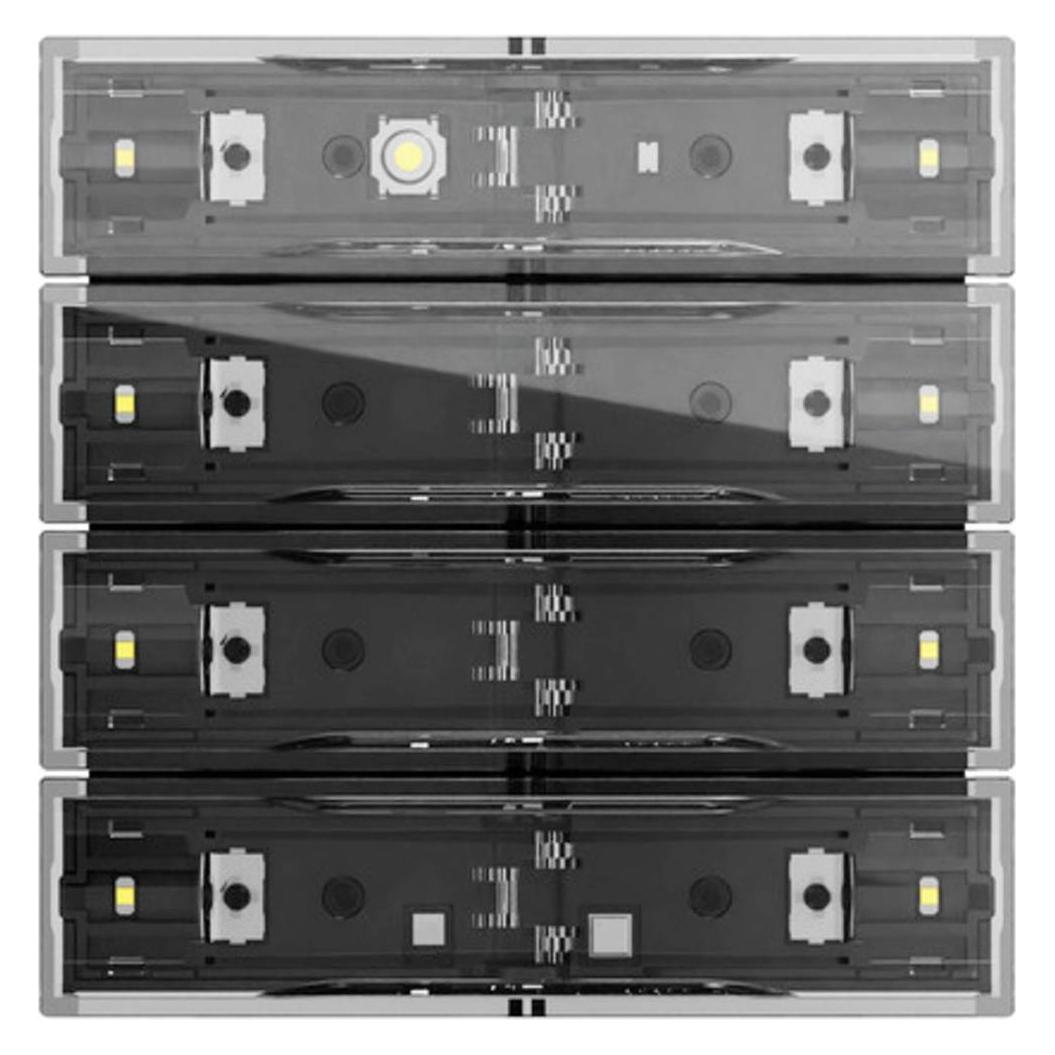 Gira Tastsensor (534400)