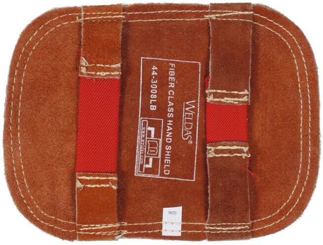 Bouclier de protection de la main pour soudeurs 44-3008LB WELDAS (44-3008LB)