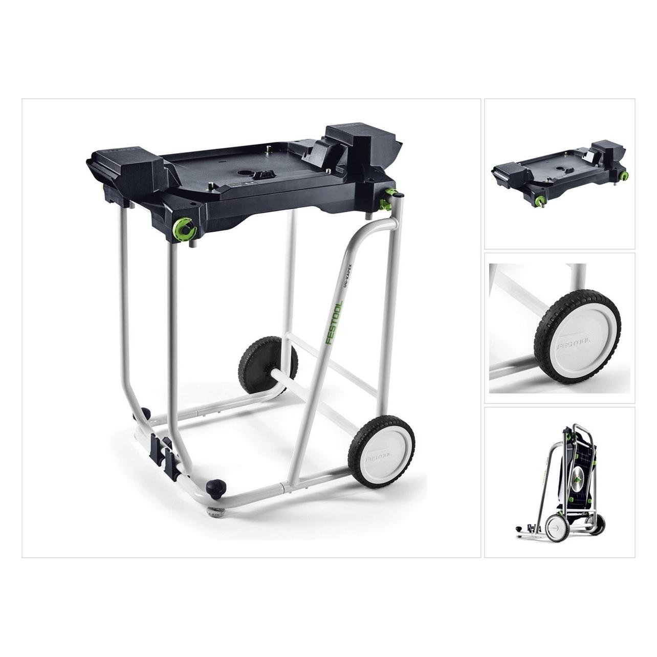 Festool Untergestell UG-KS 60 (65 cm, 86 cm) (200129)