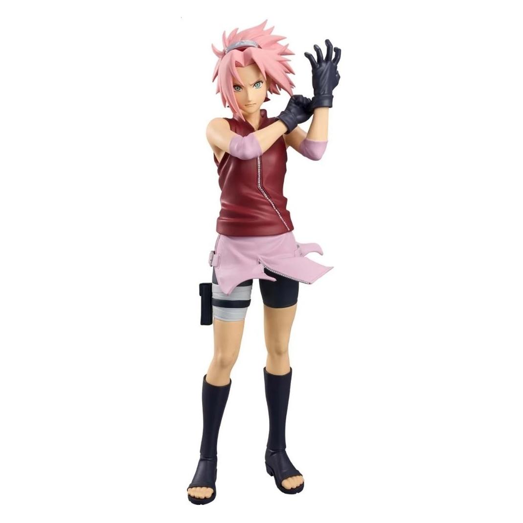 Banpresto Naruto - Sakura Haruno Grandista (63932)