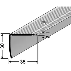 Werkstarck, Profil + Stange, TS-Winkelprofil