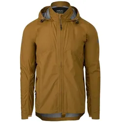 Agu, Damen, Velojacke, regenjacke copact venture (M), Rosa, M