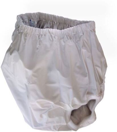Fleming Closed Incontinence Panty Tube 12
