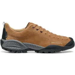 Scarpa, Damen, Wanderschuhe, Mojito Gtx (40), Braun