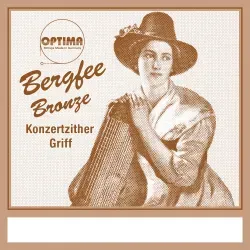 Griffsatz Phosphor Bronze MS