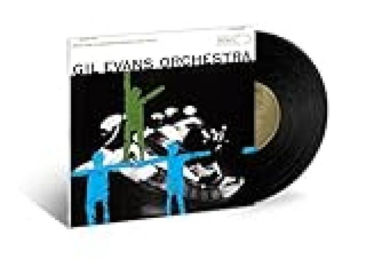 Great Jazz Standards