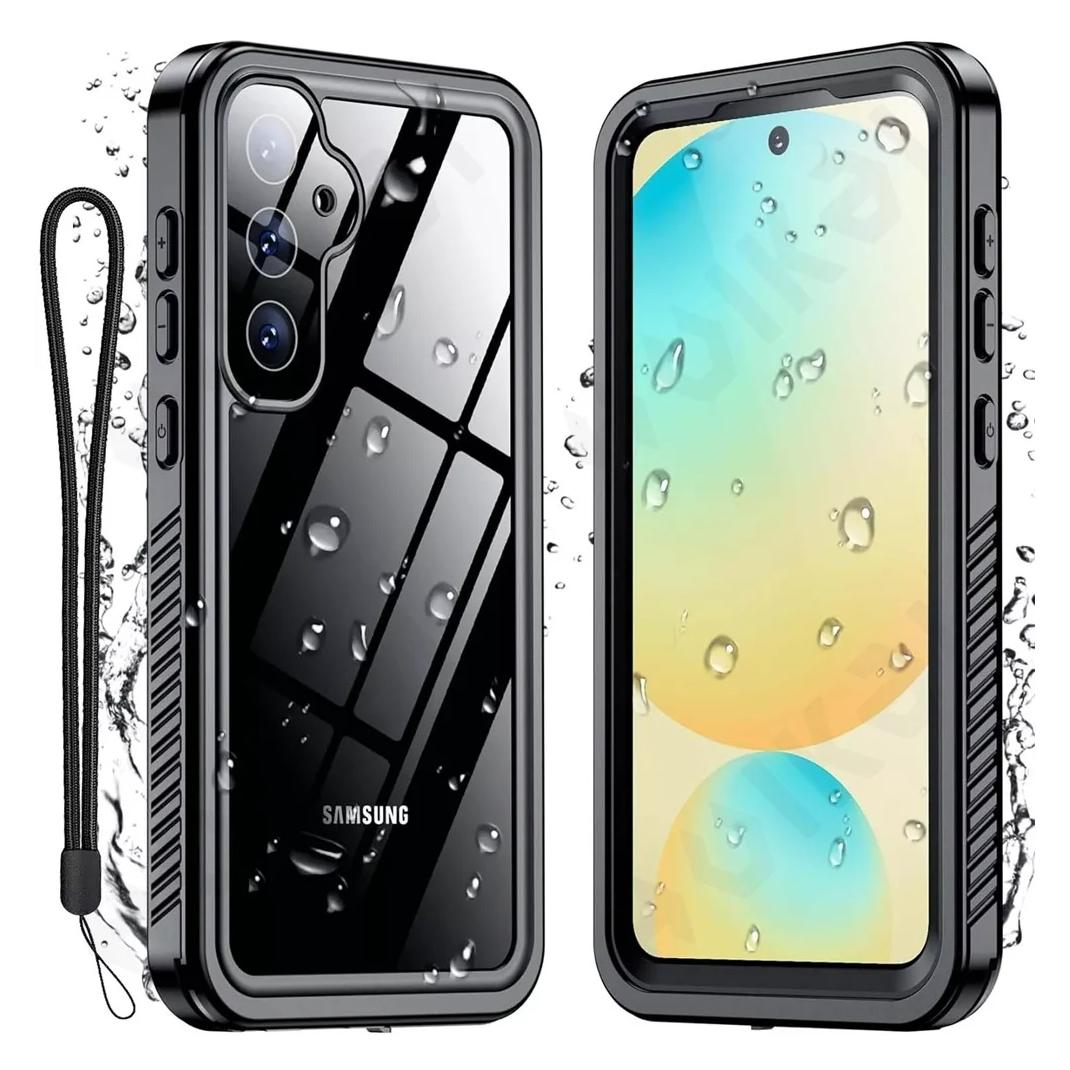 Shellbox Waterproof IP68 Case (Samsung Galaxy S25) (56364642)