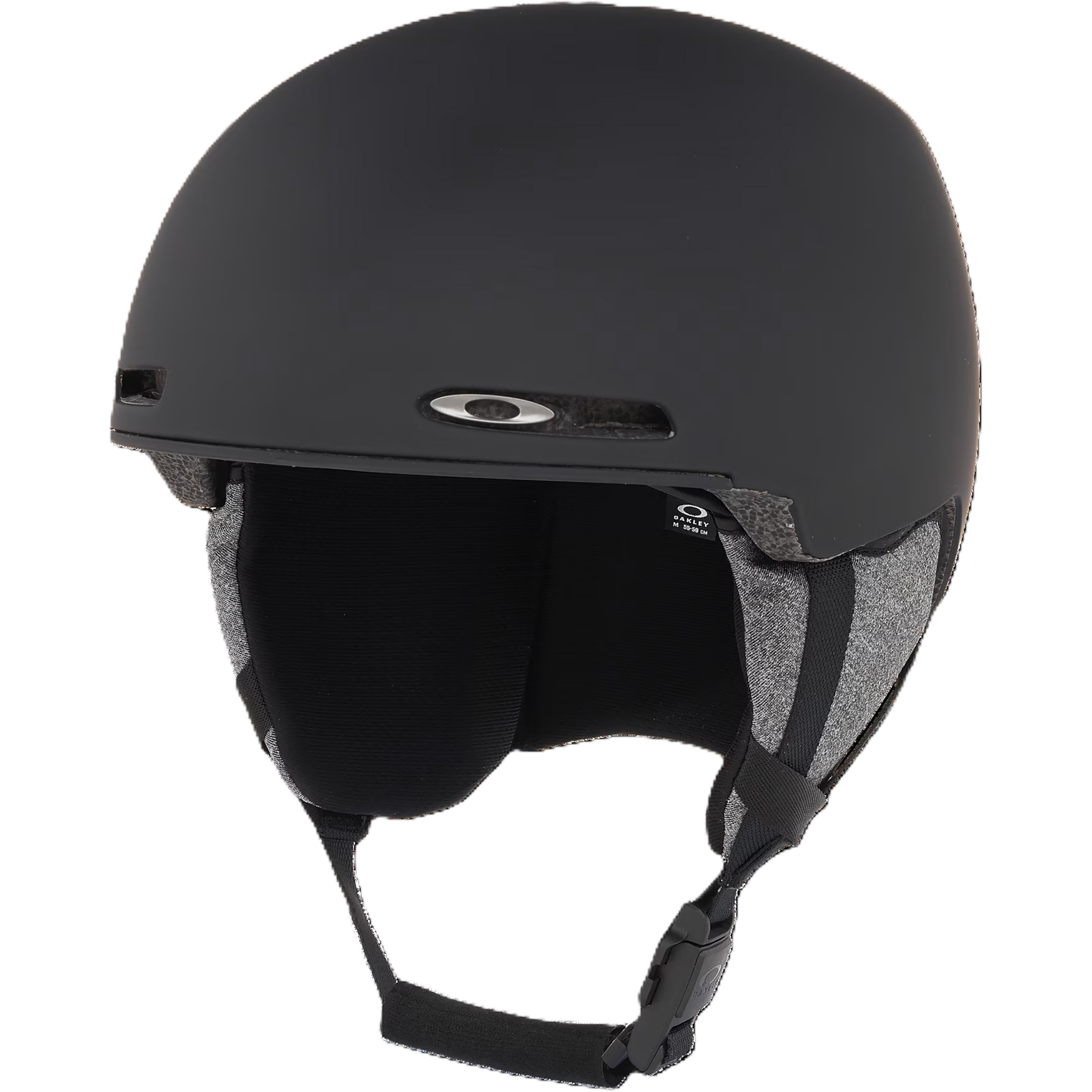 Oakley MOD 1 Skihelm Skihelme schwarz Größe 61-63CM Freeride | Skifahren