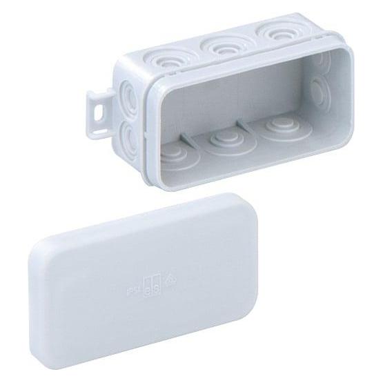 Spelsberg Distribution box 310/350-908, 89×43×38 mm (54032586)