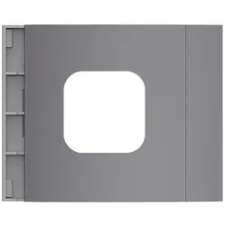 Bticino, Zubehör Gebäudesicherheit, MODUL F. EKEY SLINE ALLSTREET (E52303S)