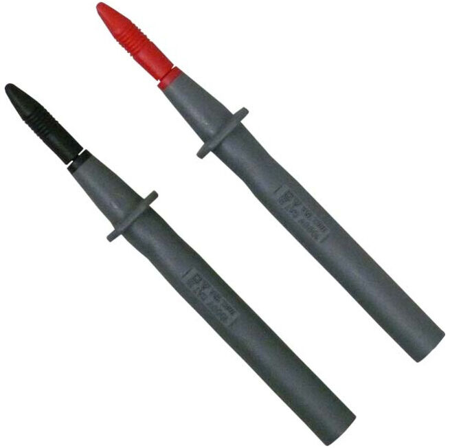 Beha-Amprobe Jeu de pointes de test 102 mm FTF000370004 (2146675)