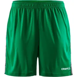 CRAFT Premier Shorts Herren 651000 - team green 3XL