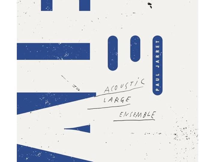 ACOUSTIC LARGE ENSEMBLE