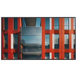 Sharp MultiSync® ME652 Digital Signage Display 163,9cm 65 Zoll