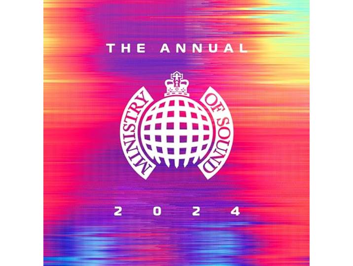 The Annual 2024
