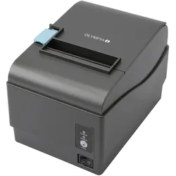 Olympia KPR 80 203 x 203 DPI Kabelgebunden Thermodruck POS-Drucker