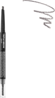 Flormar Triple Brow Pencil 0.3 gr + 0.45 gr