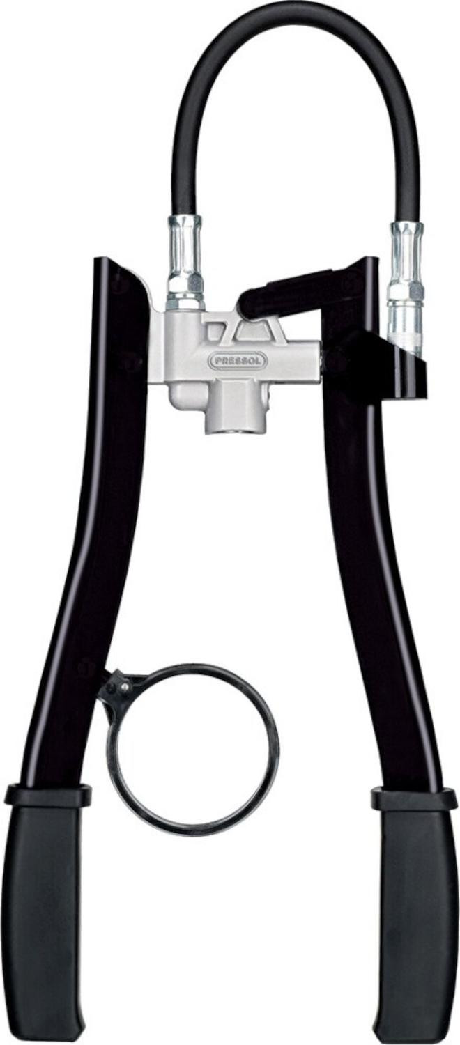 Pressol handmatige vetpomp model 10105