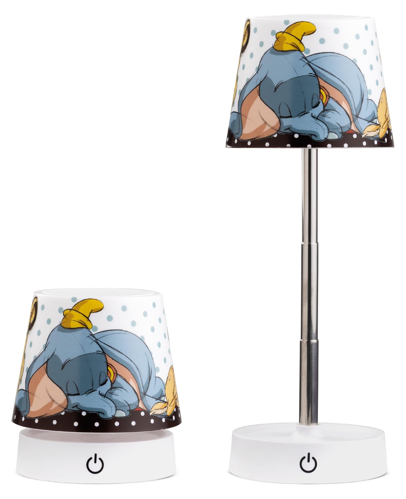 Egan Disney Dierenlamp