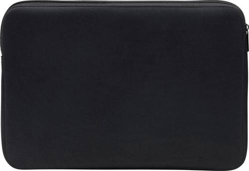 Dicota Notebook Tasche Laptop Sleeve PERFECT 13-13.3" Passend für maximal: 33,8cm (13,3") Schwarz