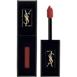 5,5 ml Yves Saint Laurent Vernis à Lèvres Vinyl Cream  416 Psychedelic Chili