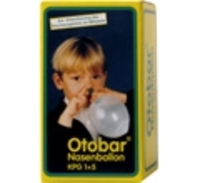 Otobar GmbH OTOBAR Nasenballon Kombipckg. 1+5 1 P 03568534