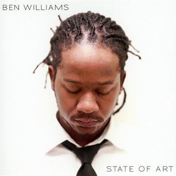 Ben Williams - State of Art - Preis vom 10.10.2026 11:48:34 h