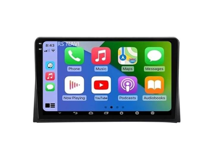 Für Multivan T5 2003 2004-2015 Tachometer Auto Radio Navigation Multimedia Player Stereo Headup Display Auto Bildschirm