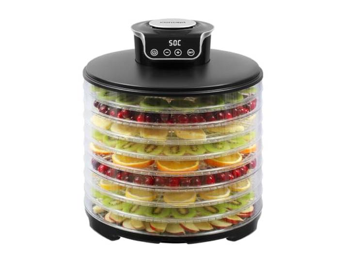 CONCEPT Fruitdroger SO3010
